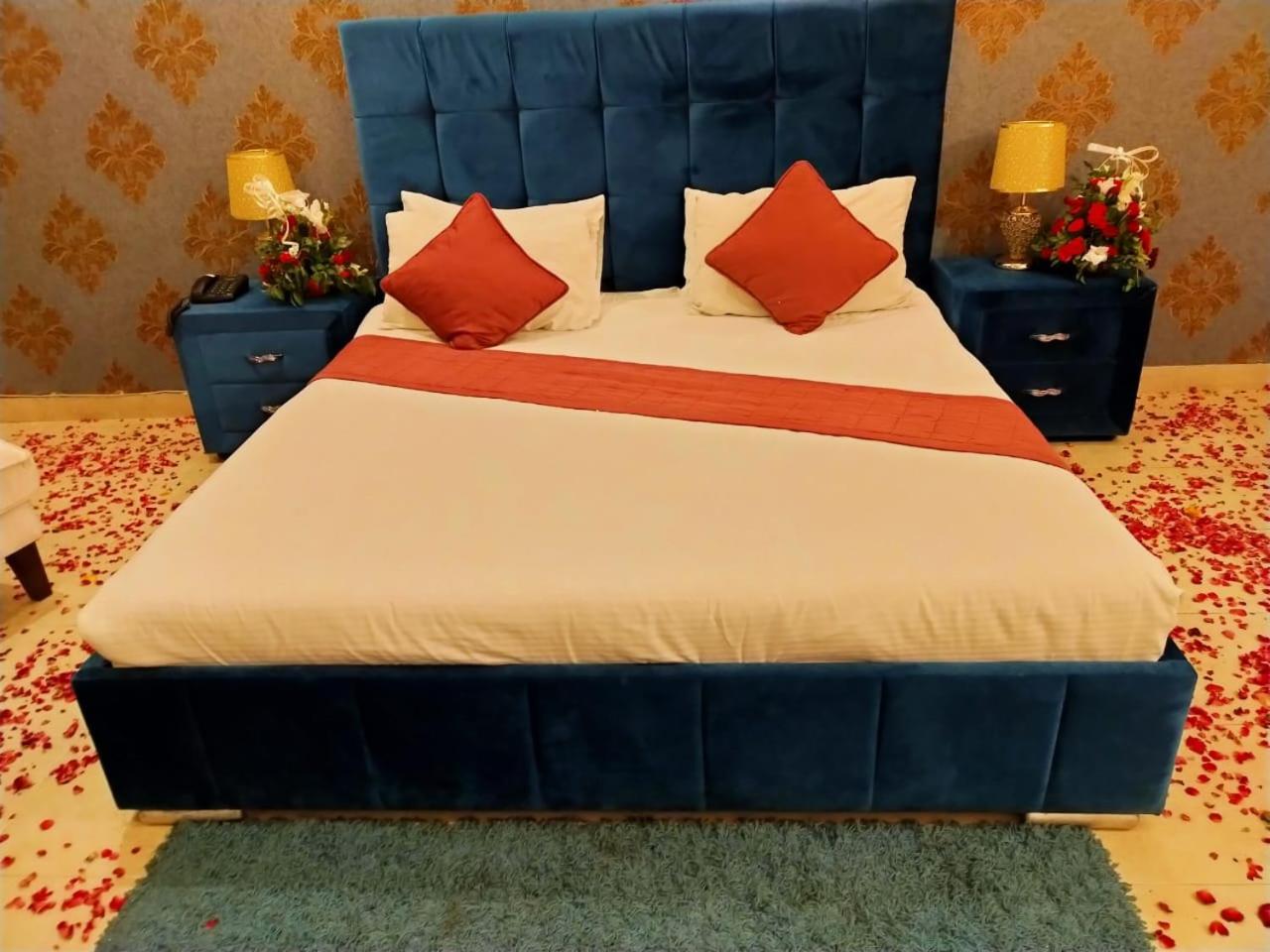 Westin Suites Lahore Quarto foto